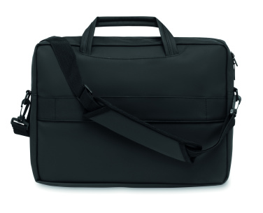 Logo trade advertising products image of: 15 inch laptop bag