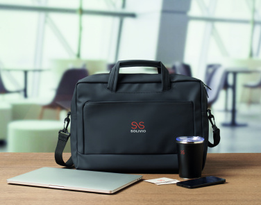 Logo trade advertising product photo of: 15 inch laptop bag