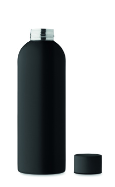 Logo trade business gift photo of: Single wall bottle 750 ml