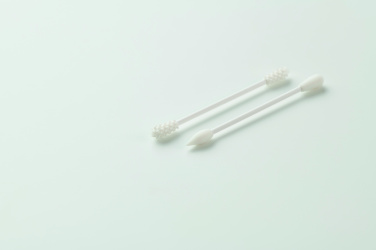 Logo trade corporate gifts picture of: Reusable swabs set