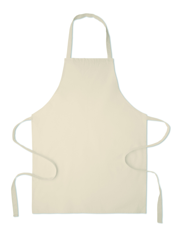 Logotrade advertising product picture of: Recycled cotton apron