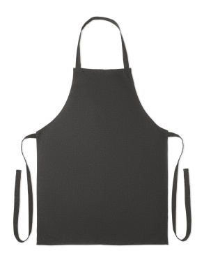 Logotrade promotional products photo of: Recycled cotton apron