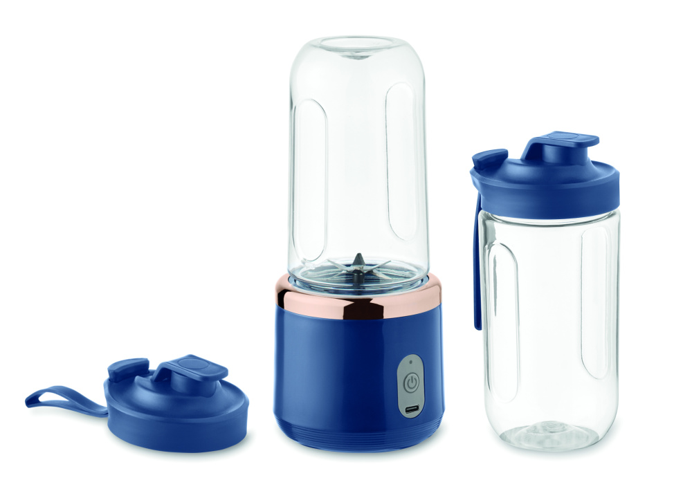 Logo trade promotional item photo of: Portable blender