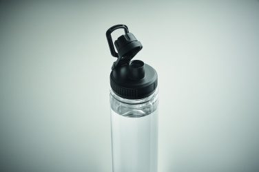 Logo trade promotional products picture of: RPET bottle 750 ml