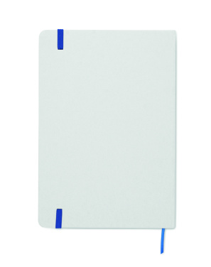 Logotrade advertising product picture of: Colour revealing A5 notebook