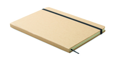 Logotrade corporate gifts photo of: Colour revealing A5 notebook