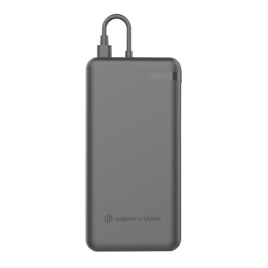 Logotrade corporate gift picture of: Urban Vitamin Menlo Park RCS rplastic 20,000 20WPD powerbank