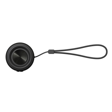 Logotrade advertising product image of: Urban Vitamin Oceanside RCS recycled plastic 3W speaker