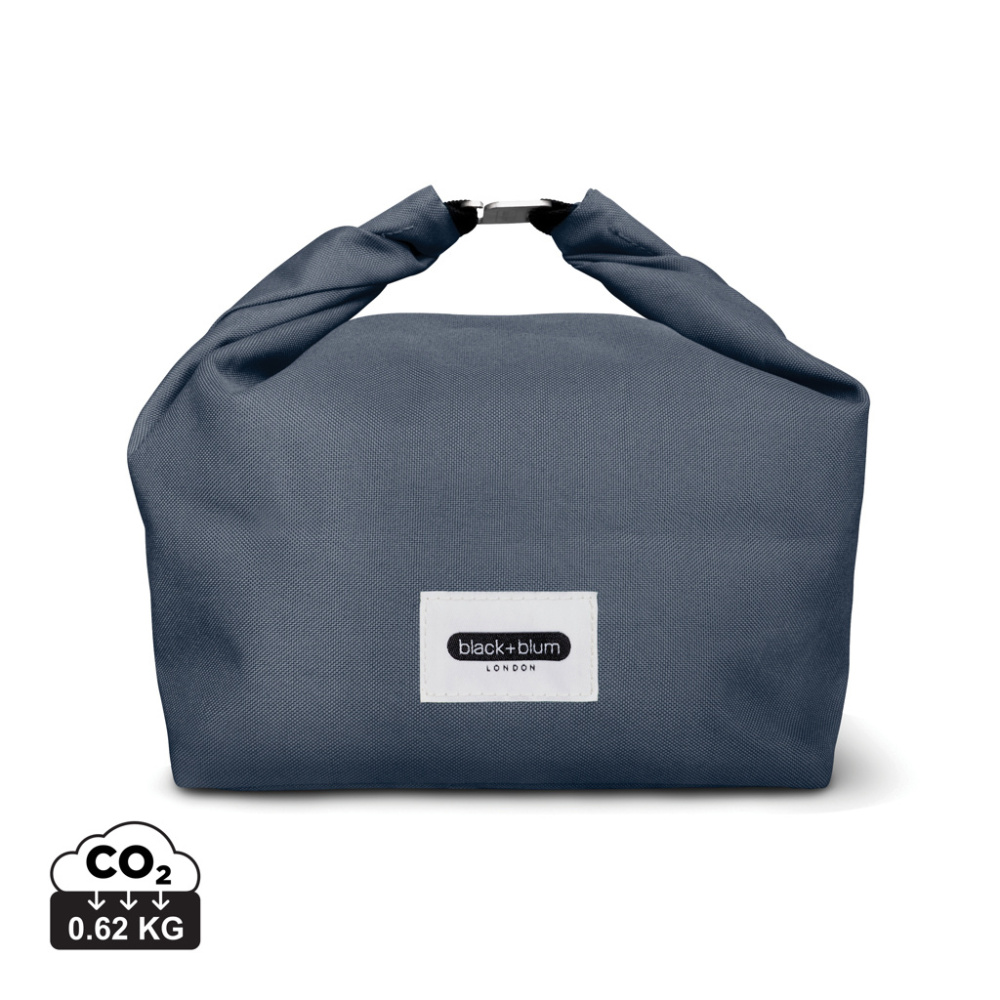 Logo trade promotional products picture of: Black+Blum Lunch Bag