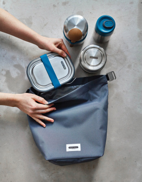 Logo trade promotional products picture of: Black+Blum Lunch Bag