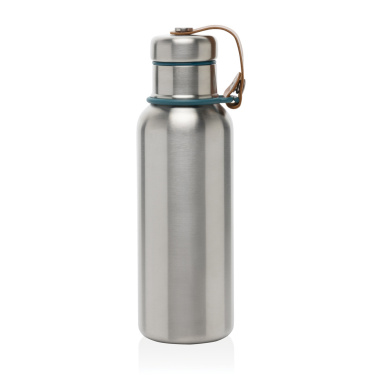 Logotrade corporate gift image of: Black+Blum Insulated Water Bottle Small 500ml