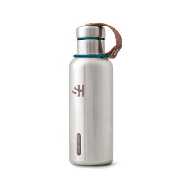 Logo trade advertising products image of: Black+Blum Insulated Water Bottle Small 500ml