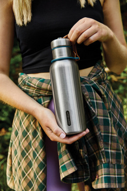 Logotrade promotional giveaway picture of: Black+Blum Insulated Water Bottle Small 500ml