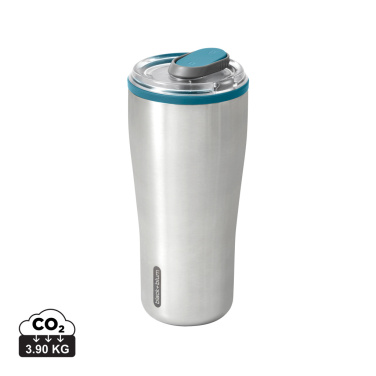 Logotrade promotional product picture of: Black+Blum Insulated Travel Tumbler 600ml