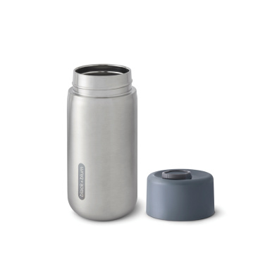 Logo trade promotional items picture of: Black+Blum Insulated Leakproof Travel Cup Stainless Steel