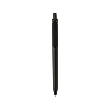 Logo trade promotional items image of: Bolt GRS certified R-ABS pen