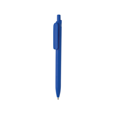 Logotrade promotional item image of: Bolt GRS certified R-ABS pen