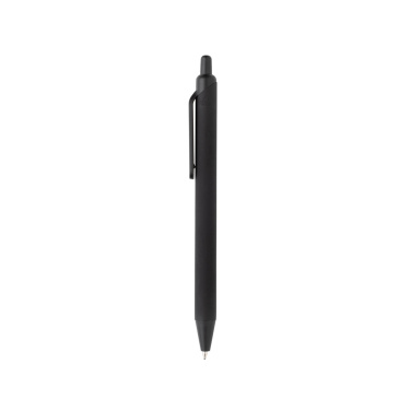 Logotrade corporate gift image of: Tide GRS certified RABS pen smooth touch