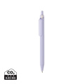 Tide GRS certified RABS pen smooth touch, purple