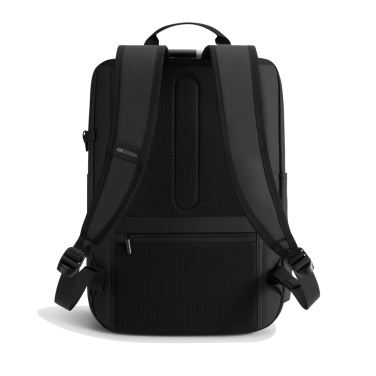 Logotrade promotional merchandise picture of: Urban Water Resistant Anti-theft Backpack