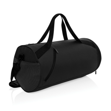 Logo trade corporate gifts picture of: Aware™ RPET True sports bag