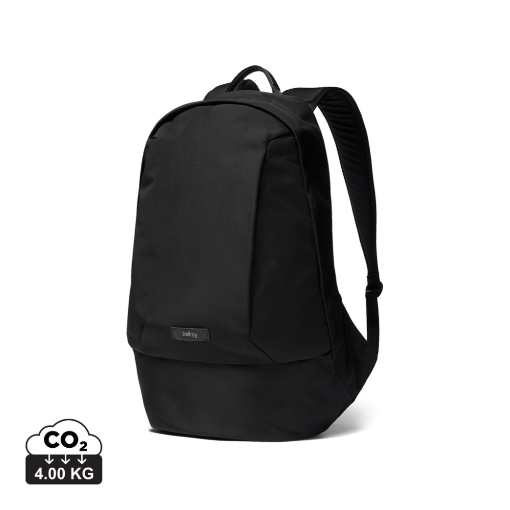 Logo trade promotional giveaways image of: Bellroy Classic Backpack