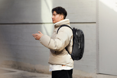 Logo trade corporate gifts picture of: Bellroy Via Backpack