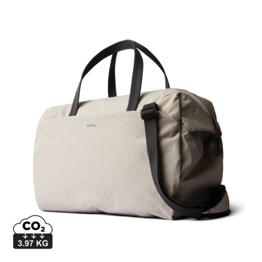 Logo trade promotional merchandise photo of: Bellroy Lite Duffel