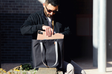 Logotrade promotional gift picture of: Bellroy Market Tote