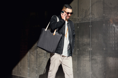 Logo trade corporate gifts picture of: Bellroy Market Tote