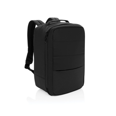 Logotrade corporate gift picture of: Armond Aware™ RPET Free On Board travel pack