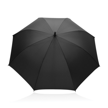 Logotrade promotional merchandise photo of: Tony  Aware™ RPET 30 inch acacia auto open umbrella