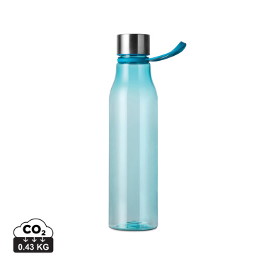 Logo trade advertising products picture of: VINGA Lean RCS water bottle 800 ML