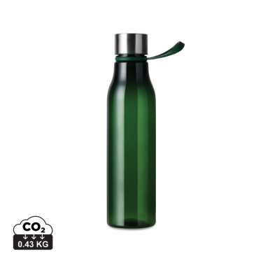 Logotrade promotional item image of: VINGA Lean RCS water bottle 800 ML