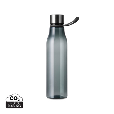 Logo trade promotional products picture of: VINGA Lean RCS water bottle 800 ML