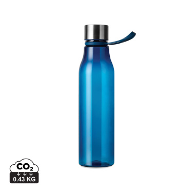 Logotrade promotional gift picture of: VINGA Lean RCS water bottle 800 ML