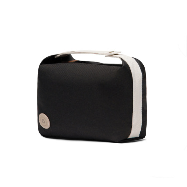 Logo trade corporate gift photo of: VINGA Sortino RCS toiletry bag