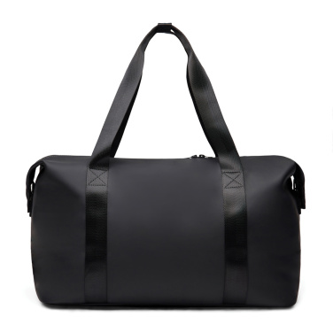 Logotrade corporate gift image of: VINGA Baltimore RCS 24h weekend bag