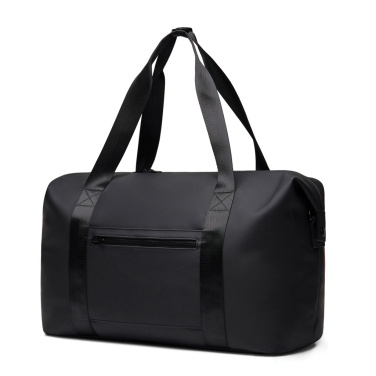 Logo trade promotional item photo of: VINGA Baltimore RCS 24h weekend bag