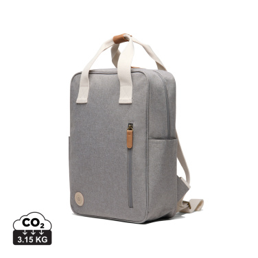 Logotrade business gift image of: VINGA Sortino RCS backpack