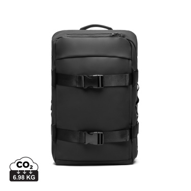 Logotrade promotional item image of: VINGA Baltimore RCS explorer’s backpack