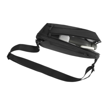 Logotrade advertising product image of: Urban Water Resistant Expandable Sling