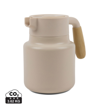 Logotrade corporate gift picture of: VINGA Arbe RCS vacuum jug 1200 ML