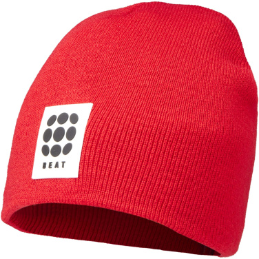 Logotrade business gift image of: Beanie sample box