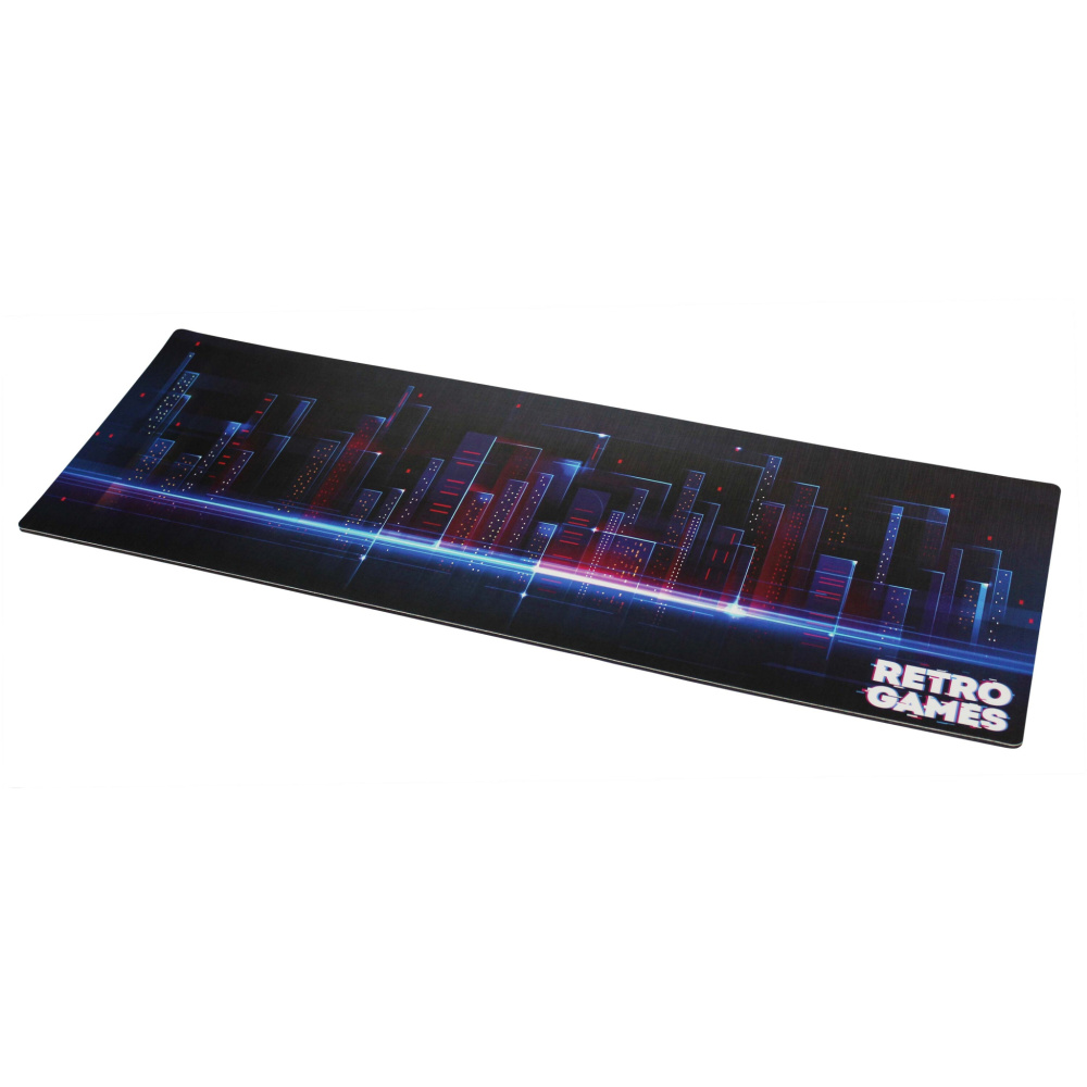 Logo trade promotional products image of: Q-Mat desk mat