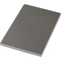 Novella Austen A5 soft cover notebook, Grey