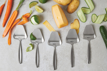 Logotrade promotional merchandise photo of: BOSKA Cheese Slicer Monaco+