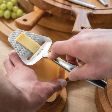 Logotrade business gift image of: BOSKA Cheese Slicer Monaco+