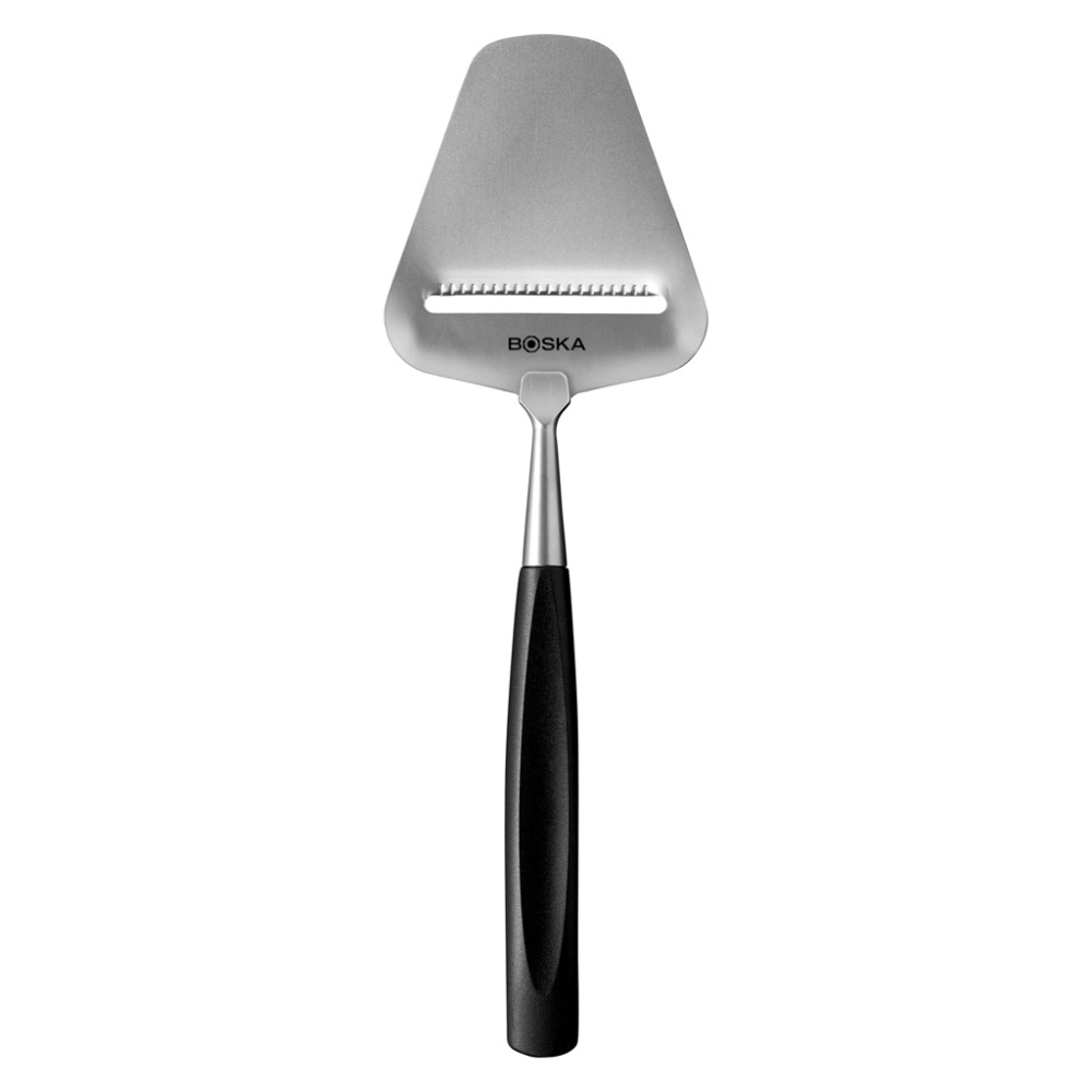 Logo trade promotional items image of: BOSKA Cheese Slicer Milano+