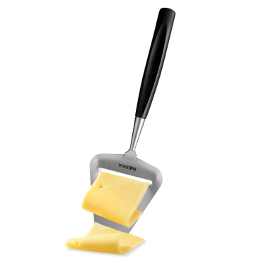 Logo trade promotional gifts image of: BOSKA Cheese Slicer Milano+